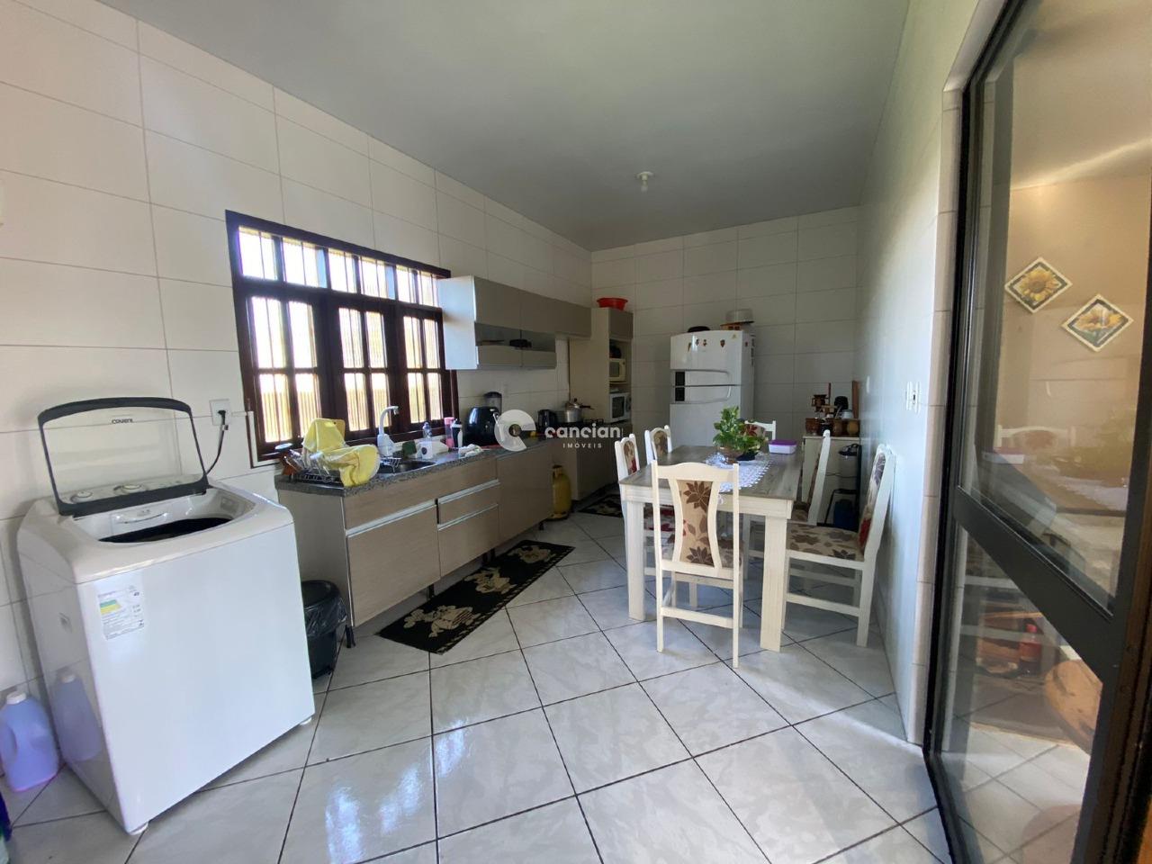 Casa à venda no Lorenzi: