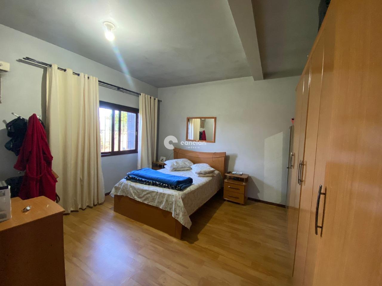 Casa à venda no Lorenzi: