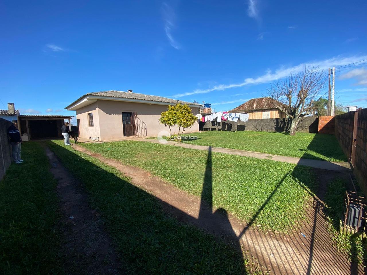 Casa à venda no Lorenzi: