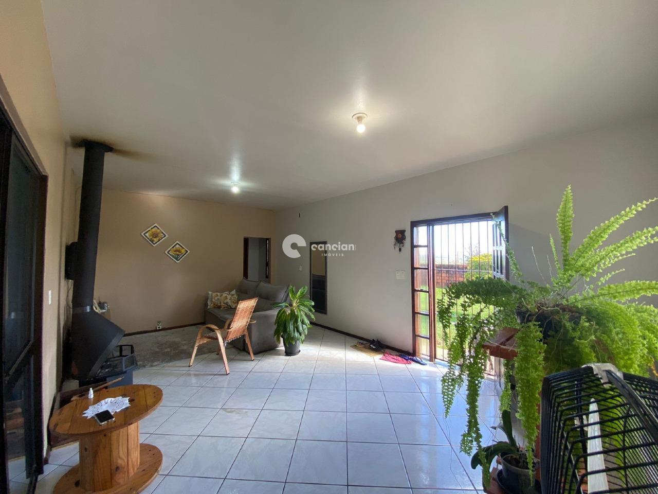 Casa à venda no Lorenzi: