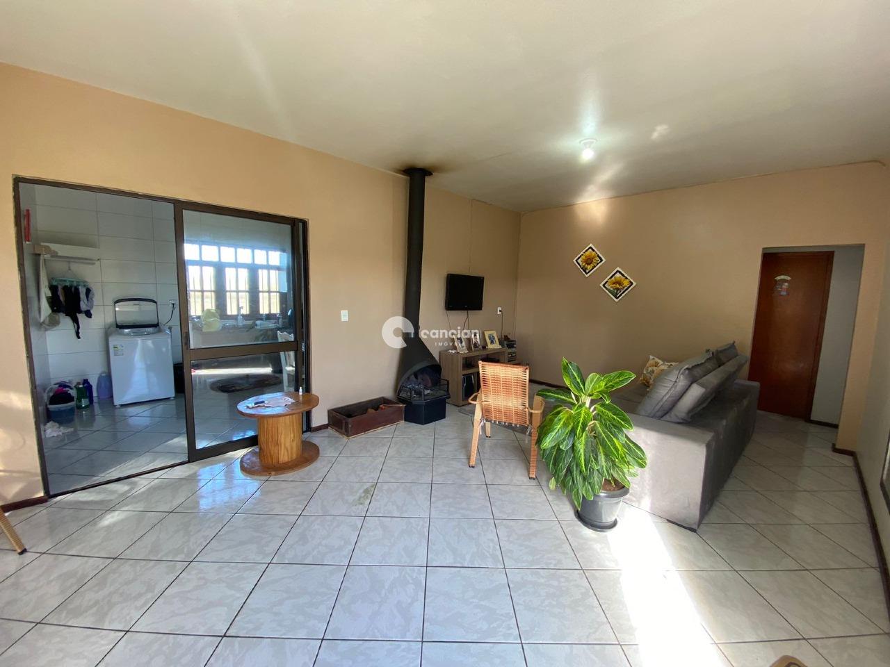 Casa à venda no Lorenzi: