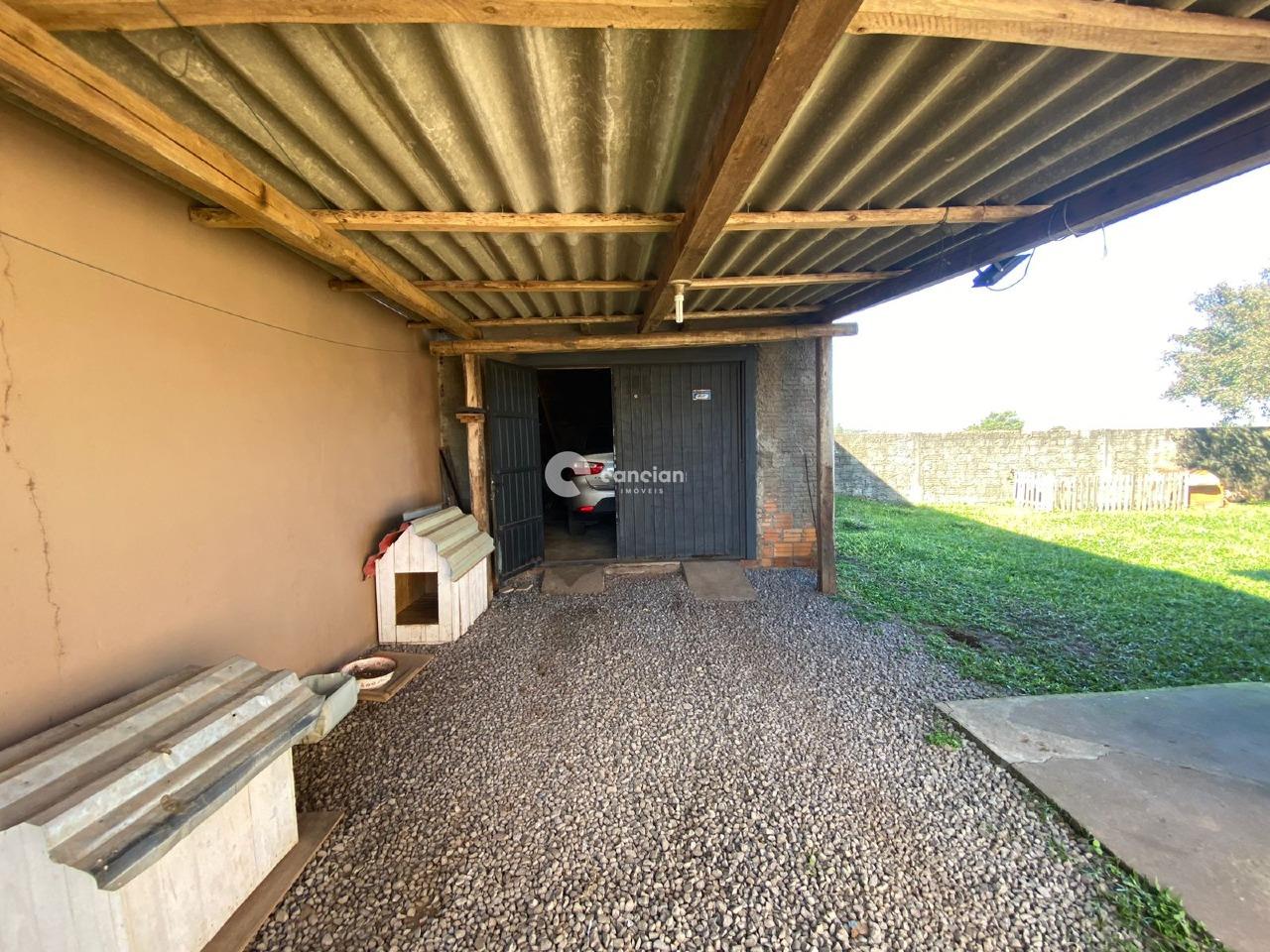 Casa à venda no Lorenzi: