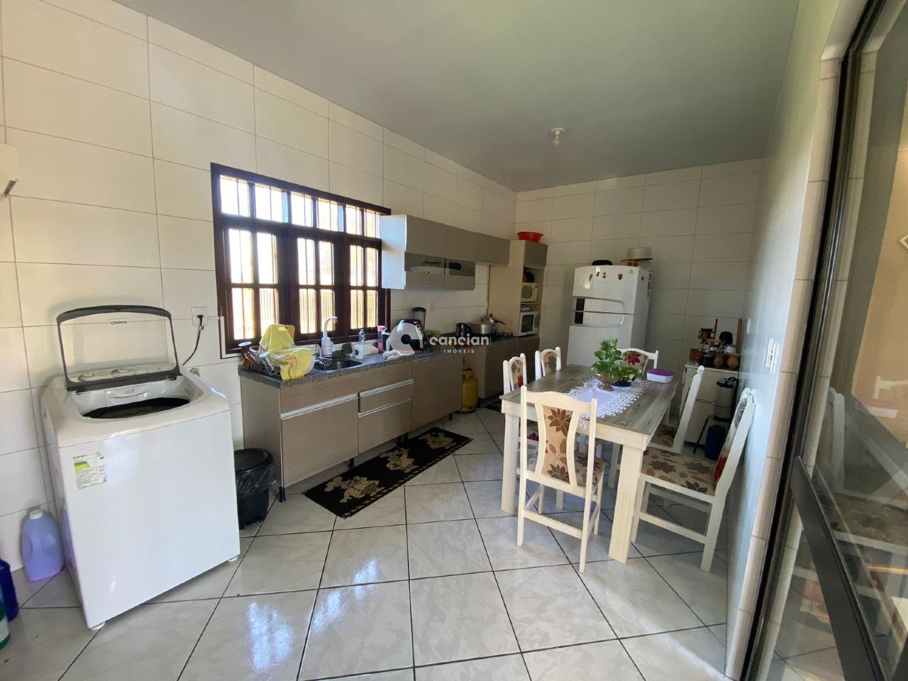 Casa à venda no Lorenzi: