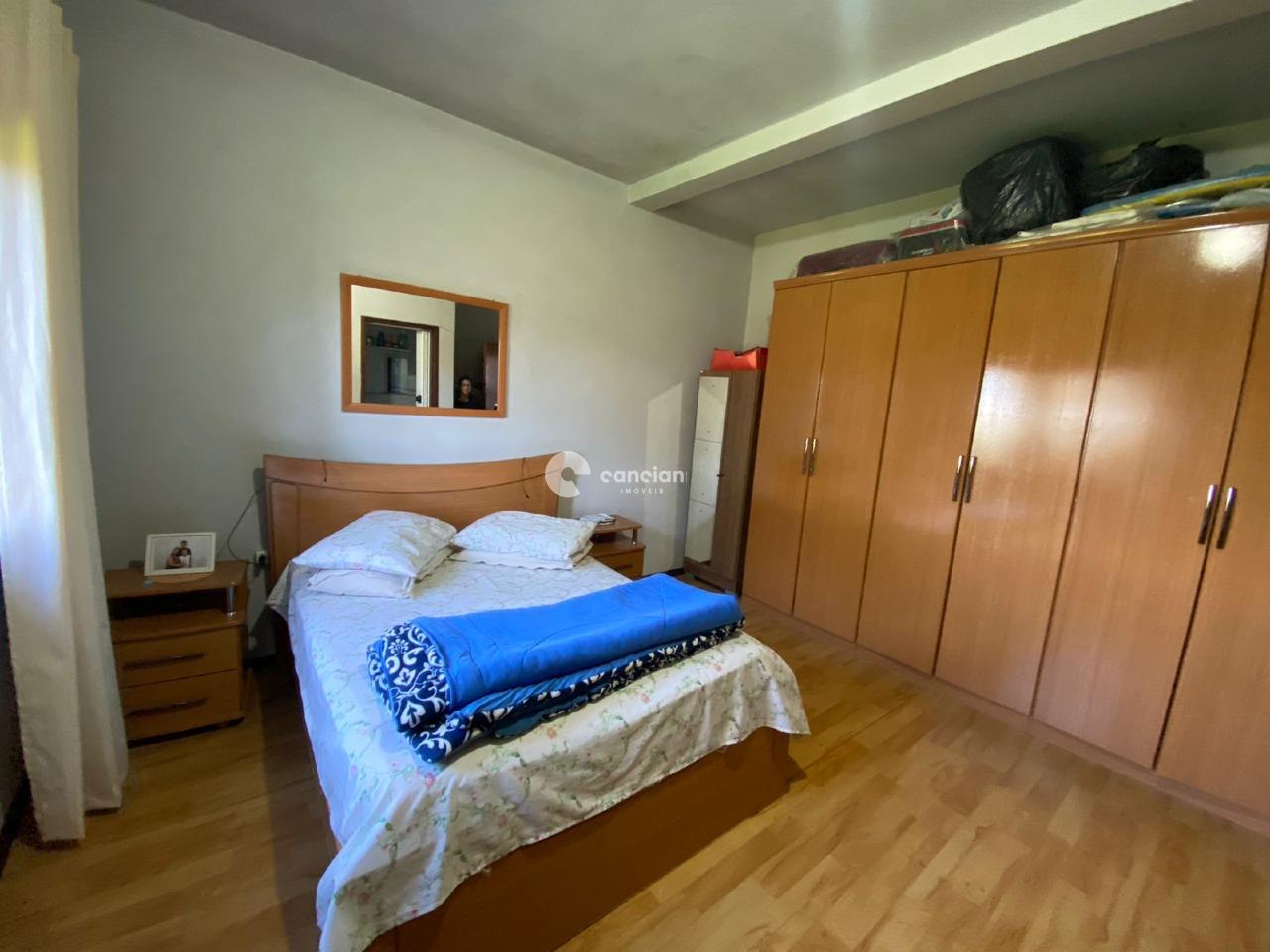 Casa à venda no Lorenzi: