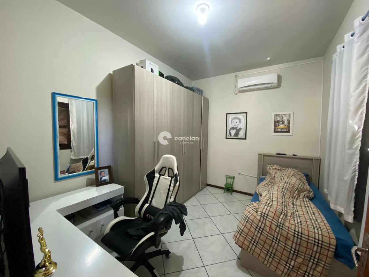 Casa à venda no Lorenzi: