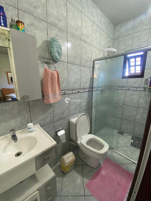 Casa à venda no Lorenzi: