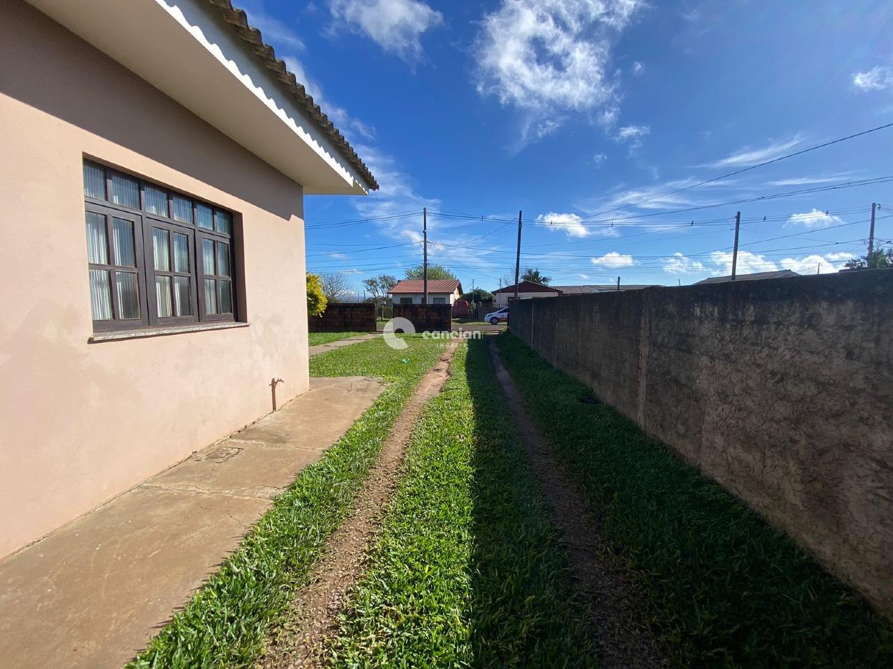 Casa à venda no Lorenzi: