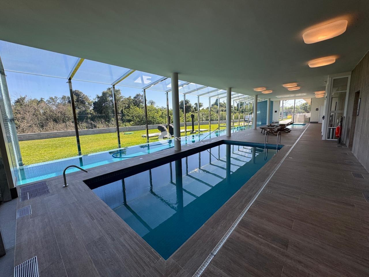 Terreno em condomínio à venda no Tomazetti: