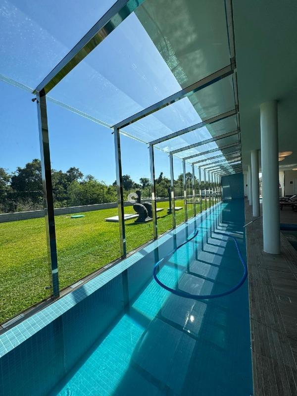 Terreno em condomínio à venda no Tomazetti: