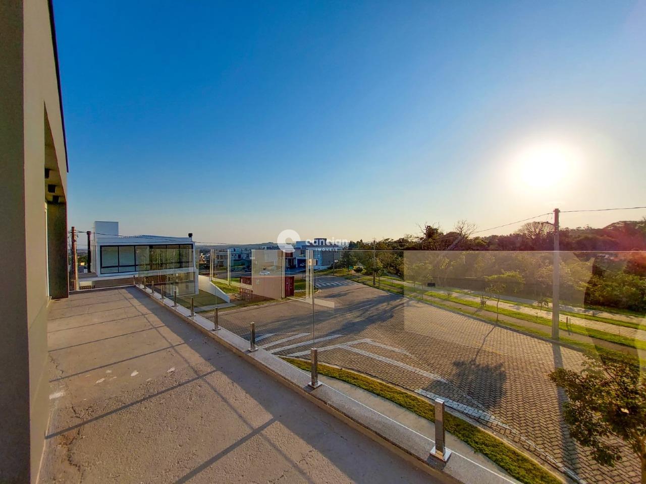 Casa de Condomínio à venda no Tomazetti: