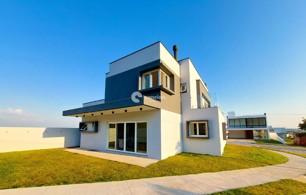 Casa de Condomínio à venda no Tomazetti: