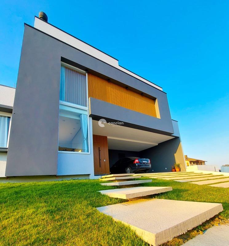 Casa de Condomínio à venda no Tomazetti: