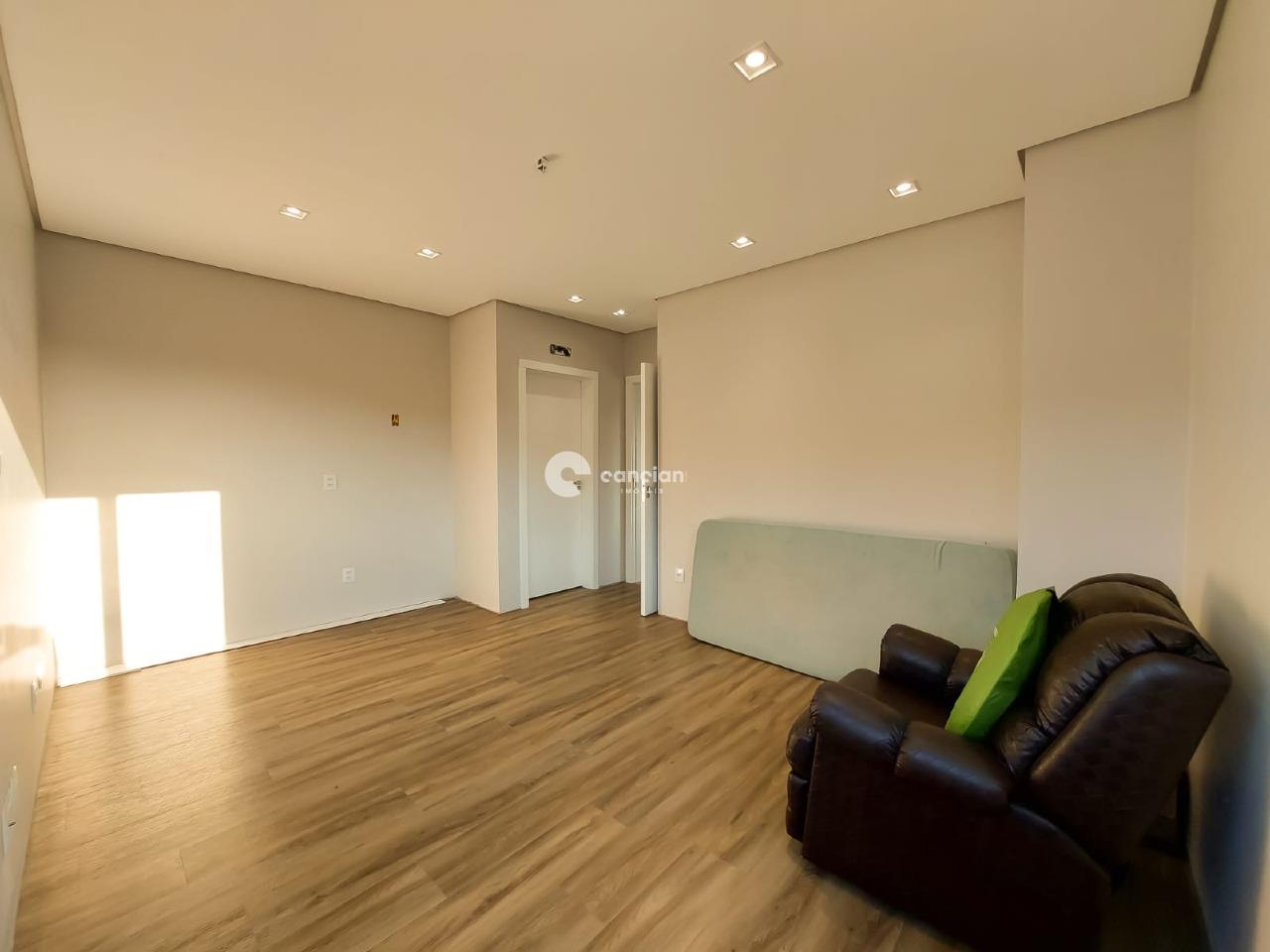 Casa de Condomínio à venda no Tomazetti: