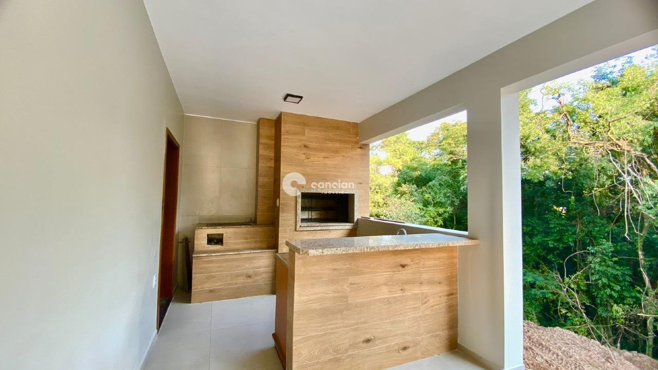 Casa à venda no Cerrito: 