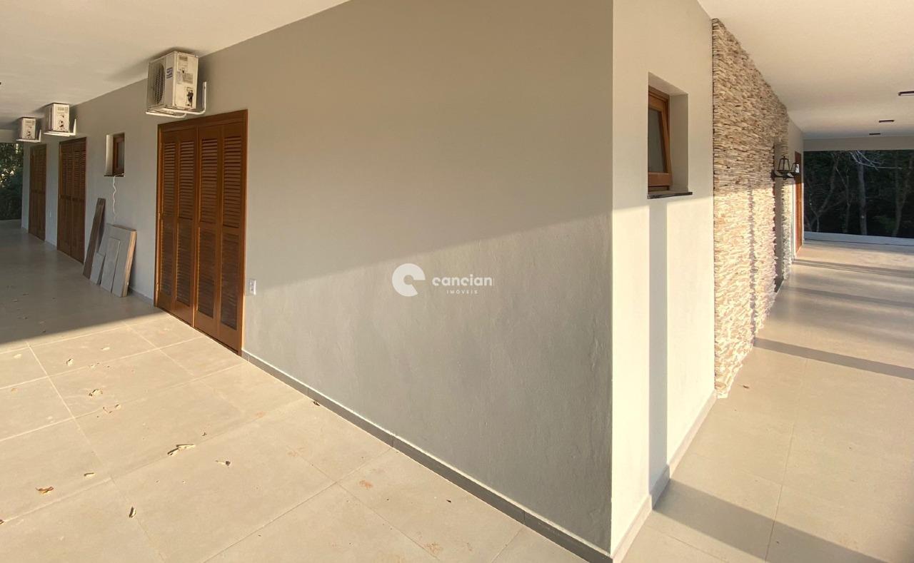 Casa à venda no Cerrito: 