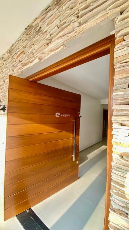 Casa à venda no Cerrito: 