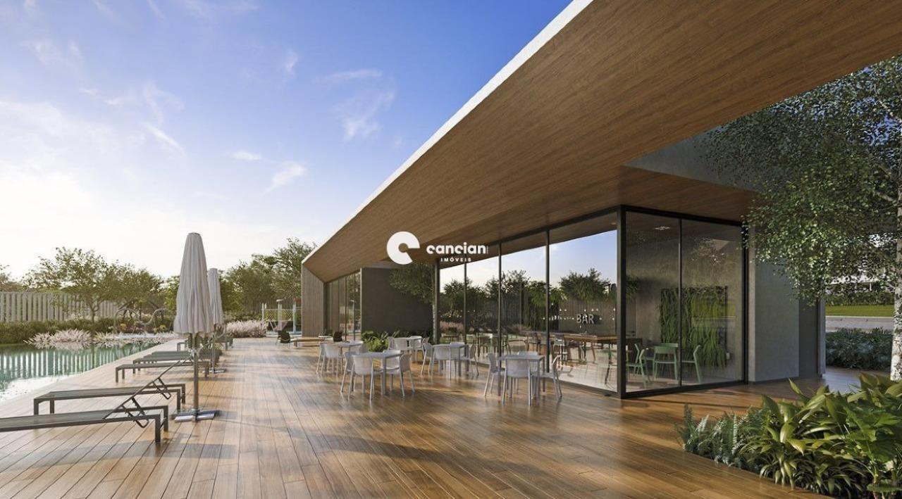 Terreno à venda no Camobi: 