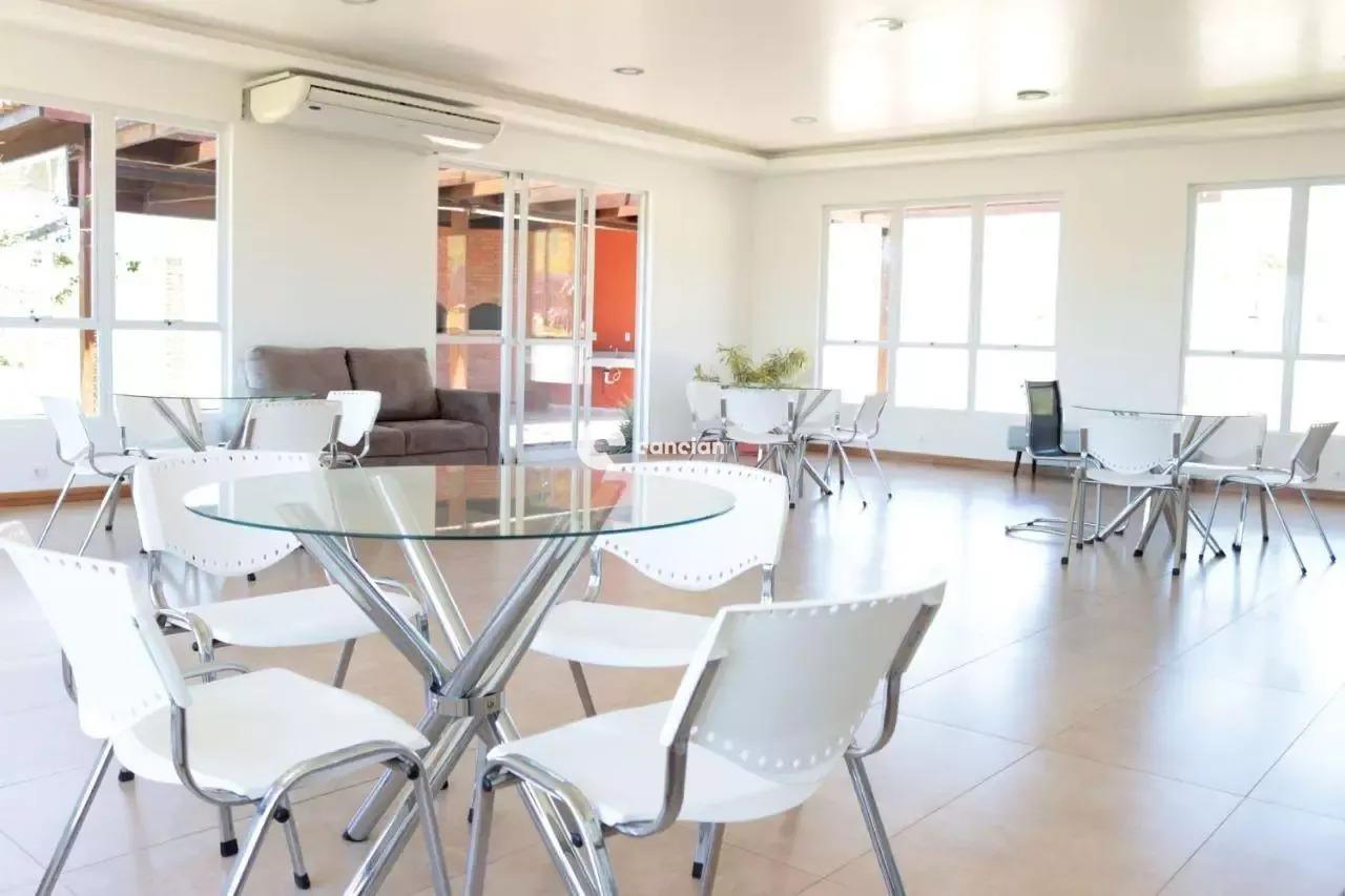 Terreno à venda no Tomazetti: