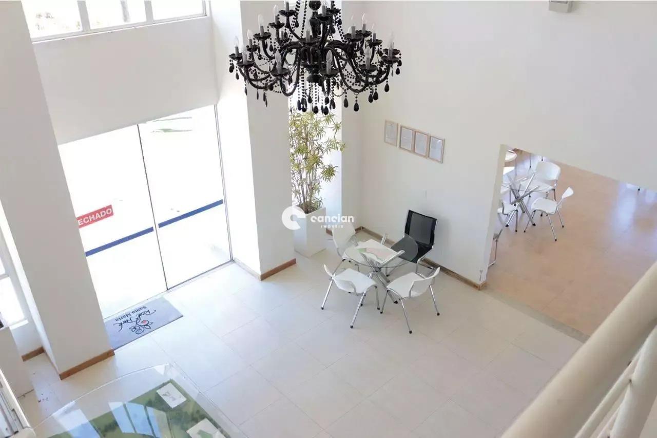 Terreno à venda no Tomazetti: