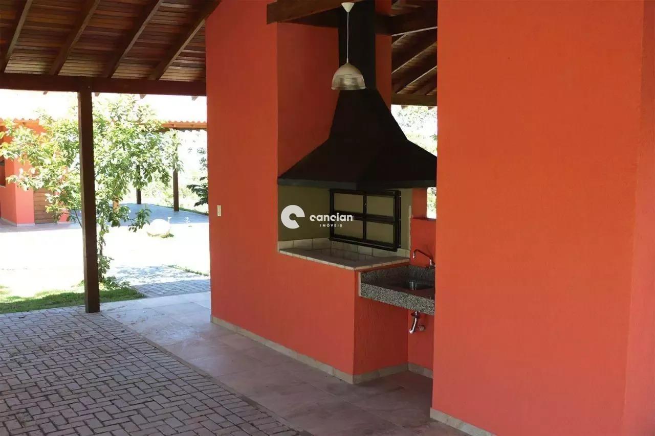 Terreno à venda no Tomazetti: