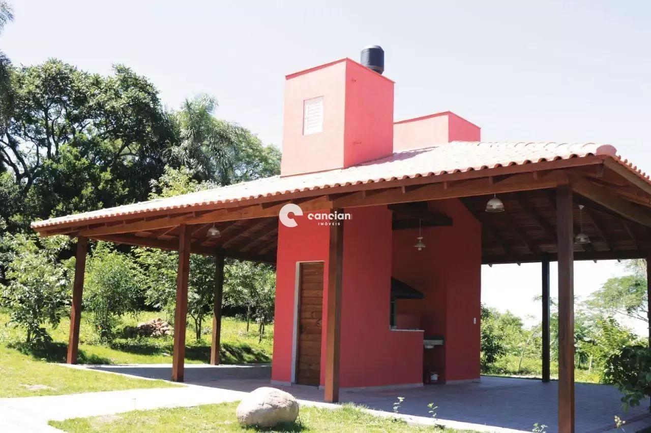 Terreno à venda no Tomazetti: