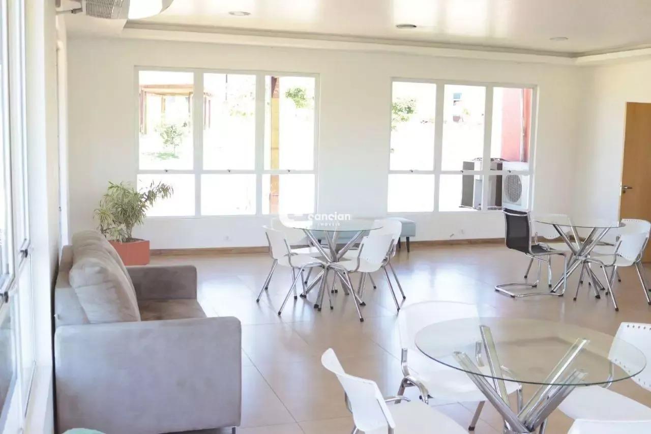 Terreno à venda no Tomazetti: