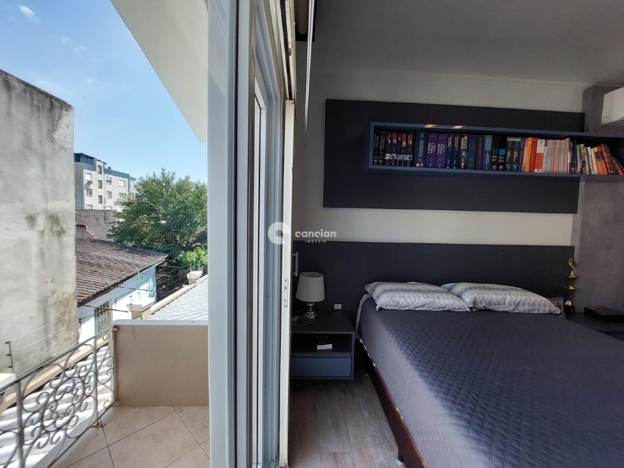 Casa à venda no Nossa Senhora de Fátima: