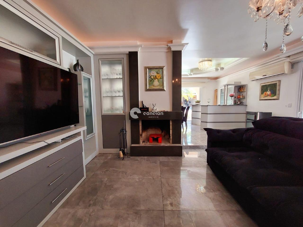 Casa à venda no Nossa Senhora de Fátima: