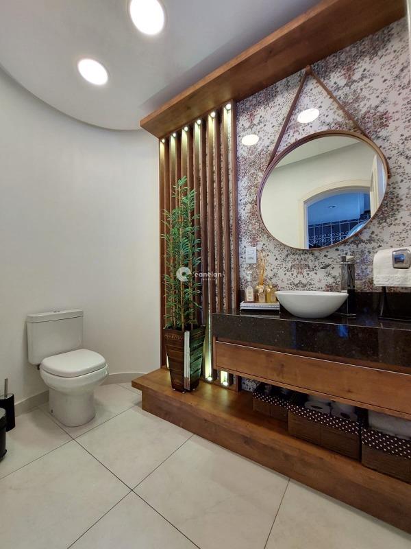 Casa à venda no Nossa Senhora de Fátima: