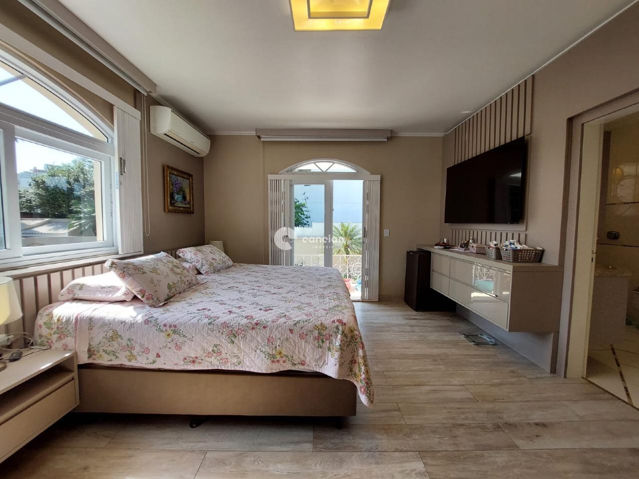 Casa à venda no Nossa Senhora de Fátima: