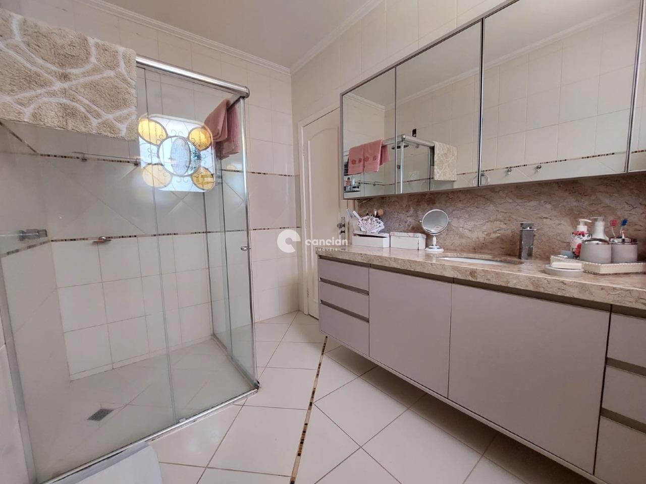 Casa à venda no Nossa Senhora de Fátima: