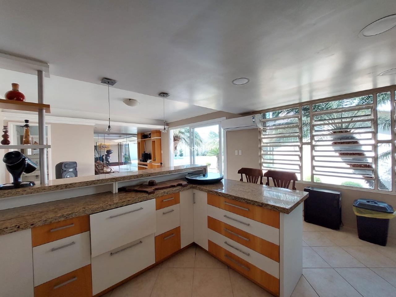 Casa à venda no Nossa Senhora de Fátima: