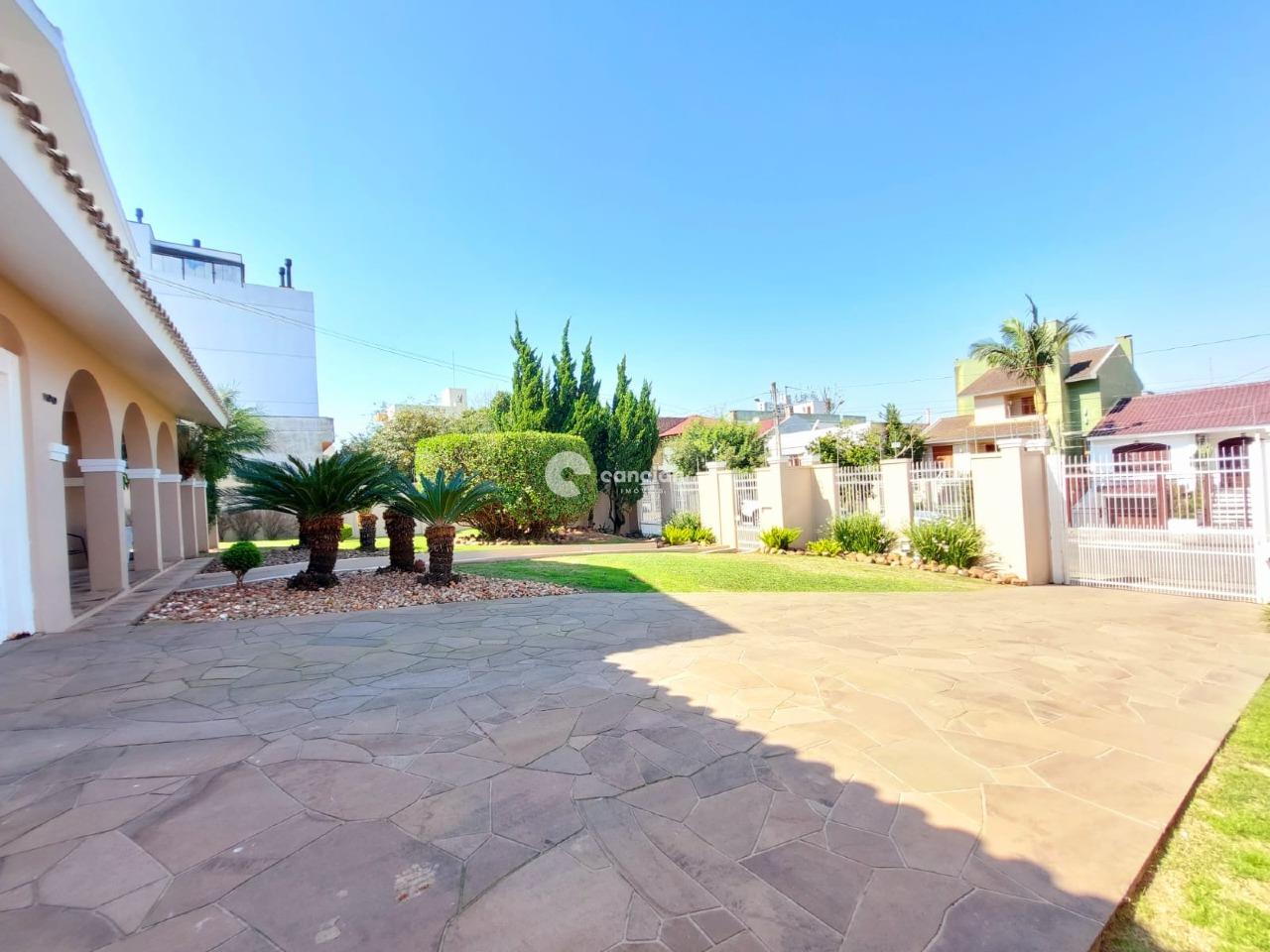 Casa à venda no Nossa Senhora de Fátima: