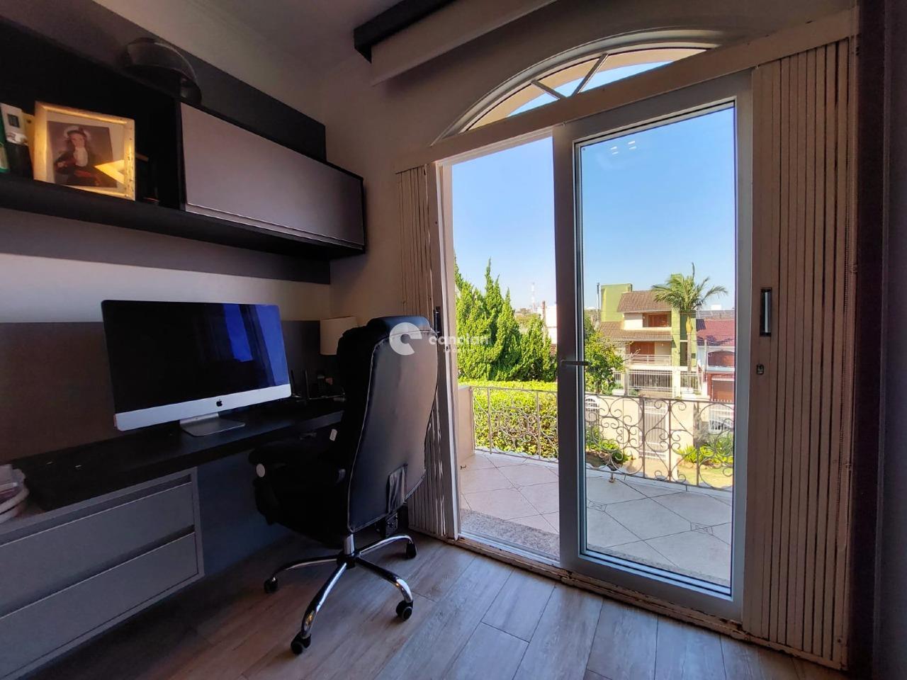 Casa à venda no Nossa Senhora de Fátima: