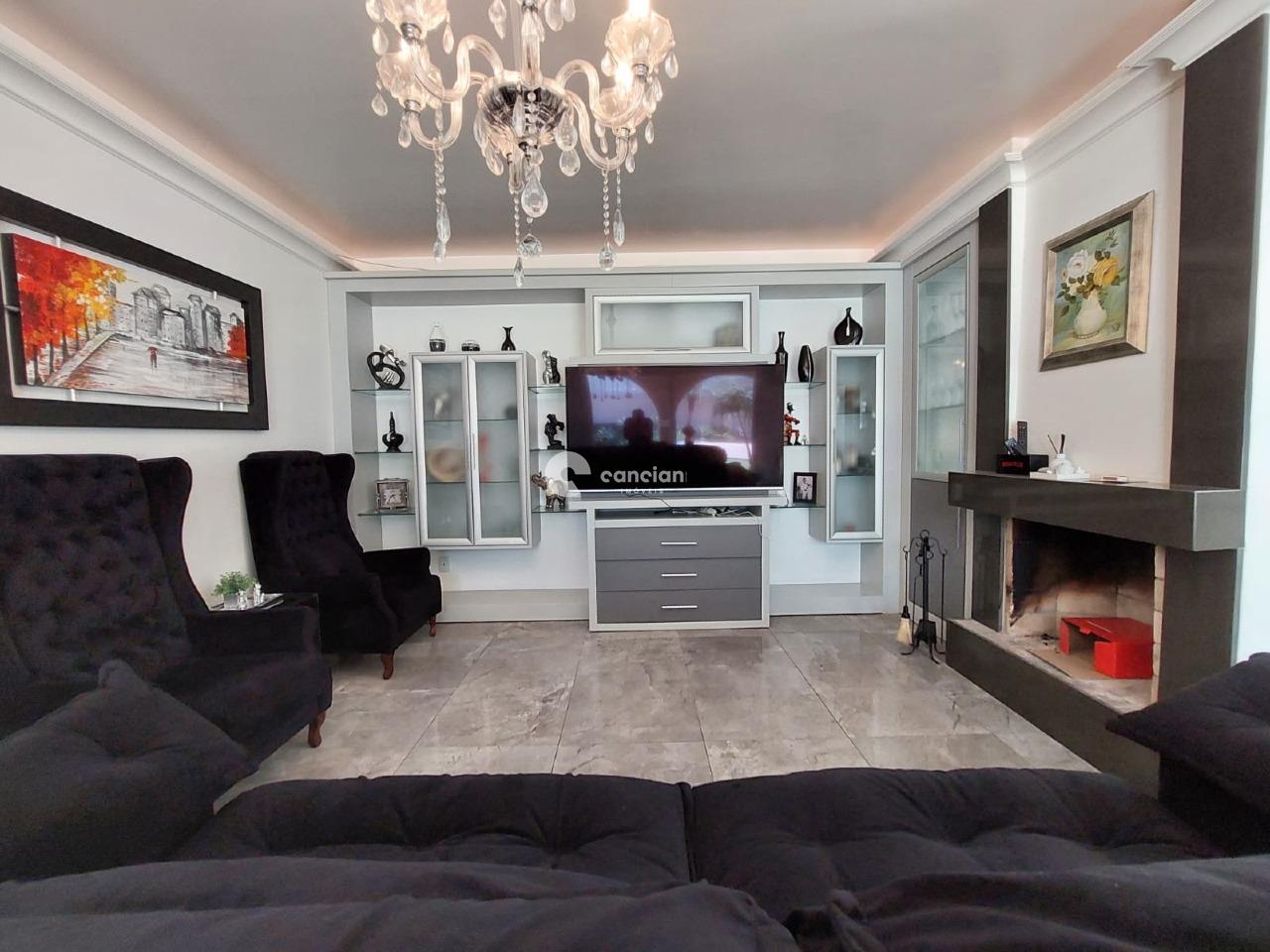 Casa à venda no Nossa Senhora de Fátima: