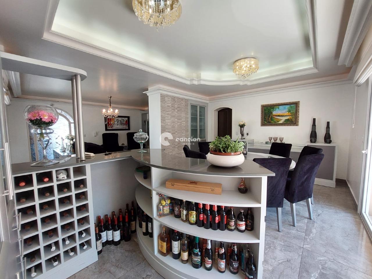 Casa à venda no Nossa Senhora de Fátima: