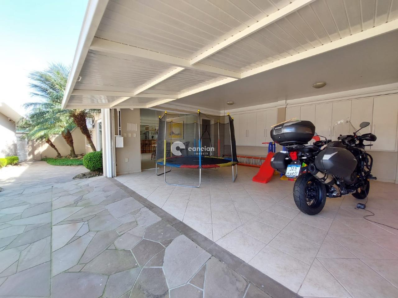 Casa à venda no Nossa Senhora de Fátima: