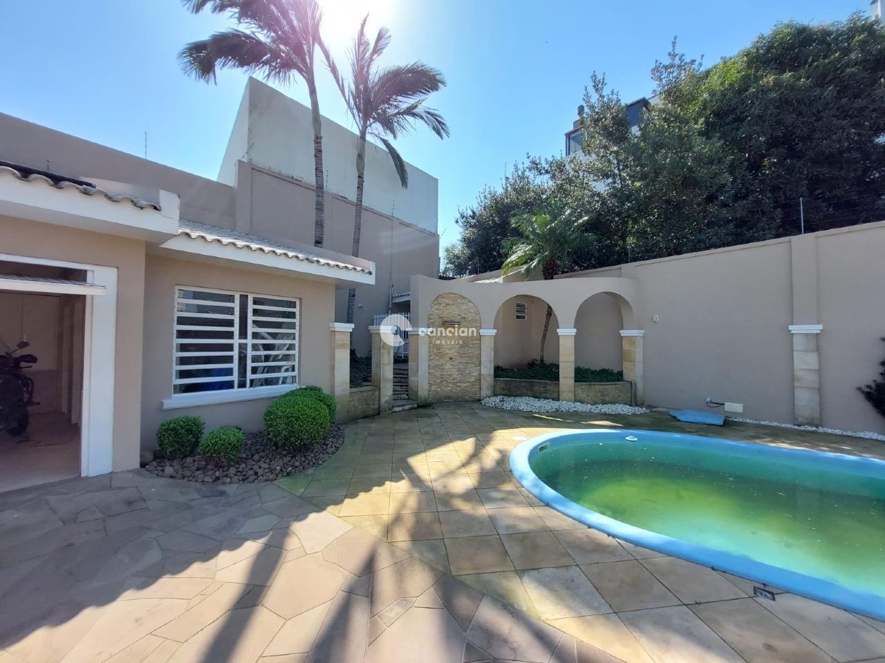 Casa à venda no Nossa Senhora de Fátima: