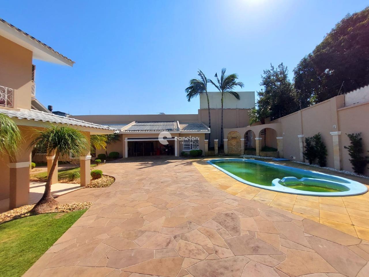 Casa à venda no Nossa Senhora de Fátima: