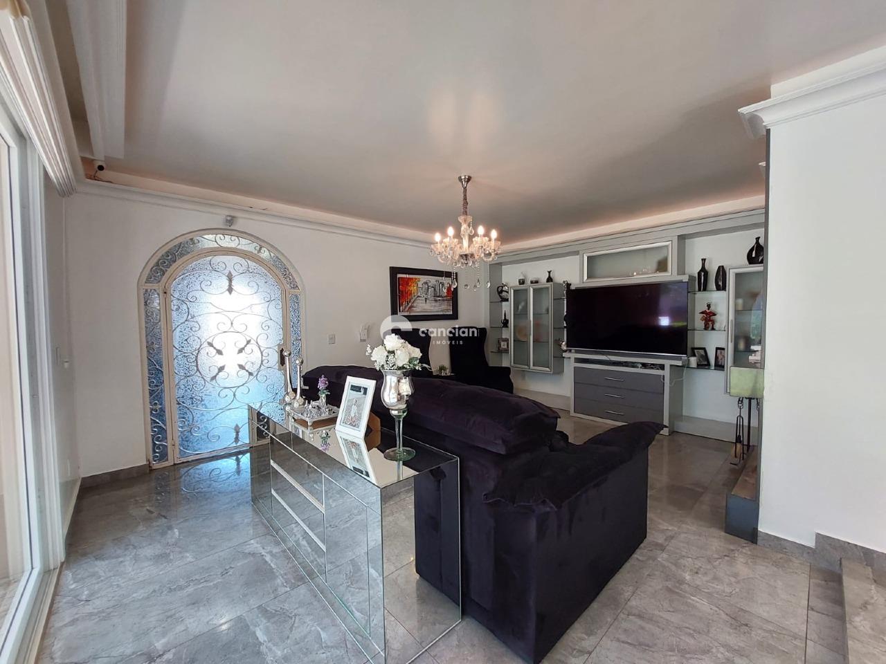 Casa à venda no Nossa Senhora de Fátima: