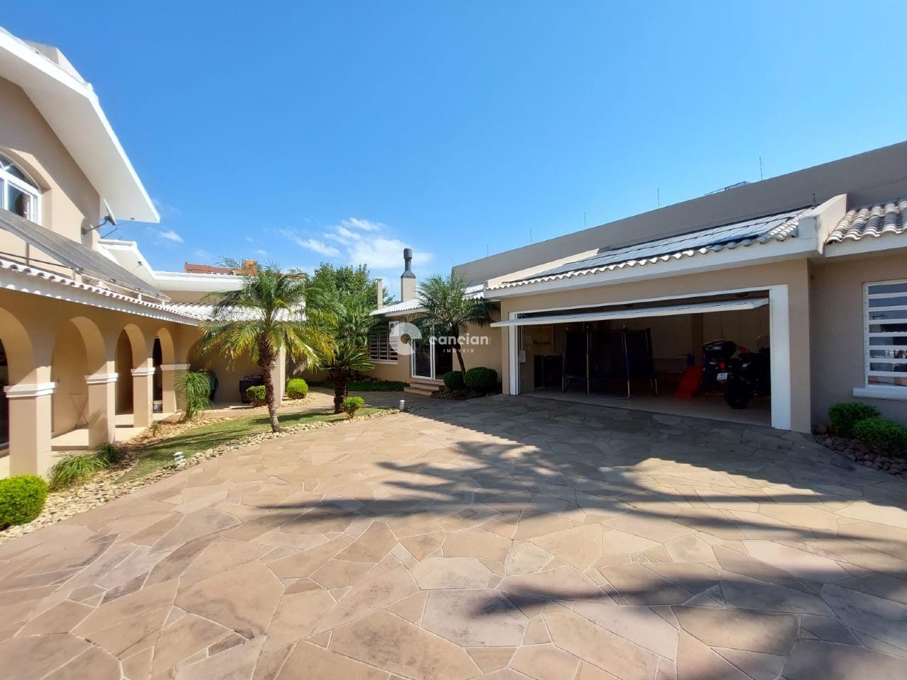 Casa à venda no Nossa Senhora de Fátima: