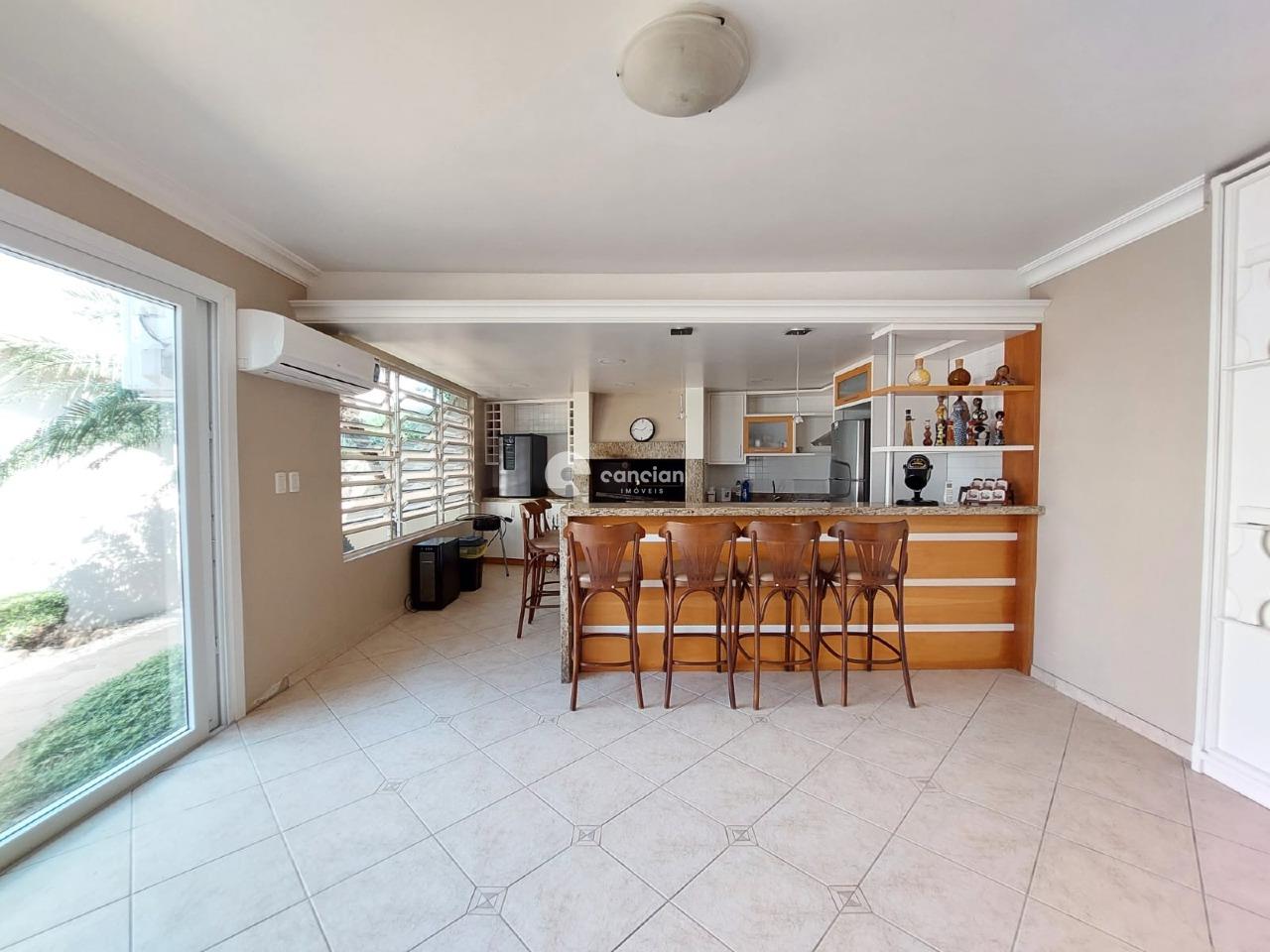 Casa à venda no Nossa Senhora de Fátima: