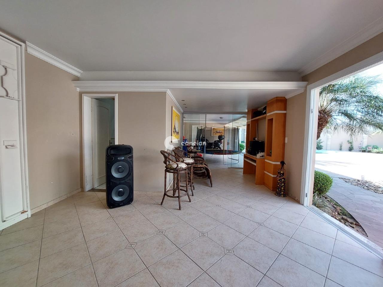 Casa à venda no Nossa Senhora de Fátima: