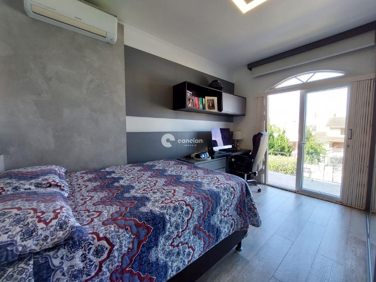 Casa à venda no Nossa Senhora de Fátima: