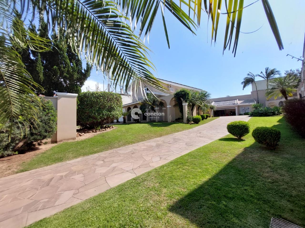 Casa à venda no Nossa Senhora de Fátima: