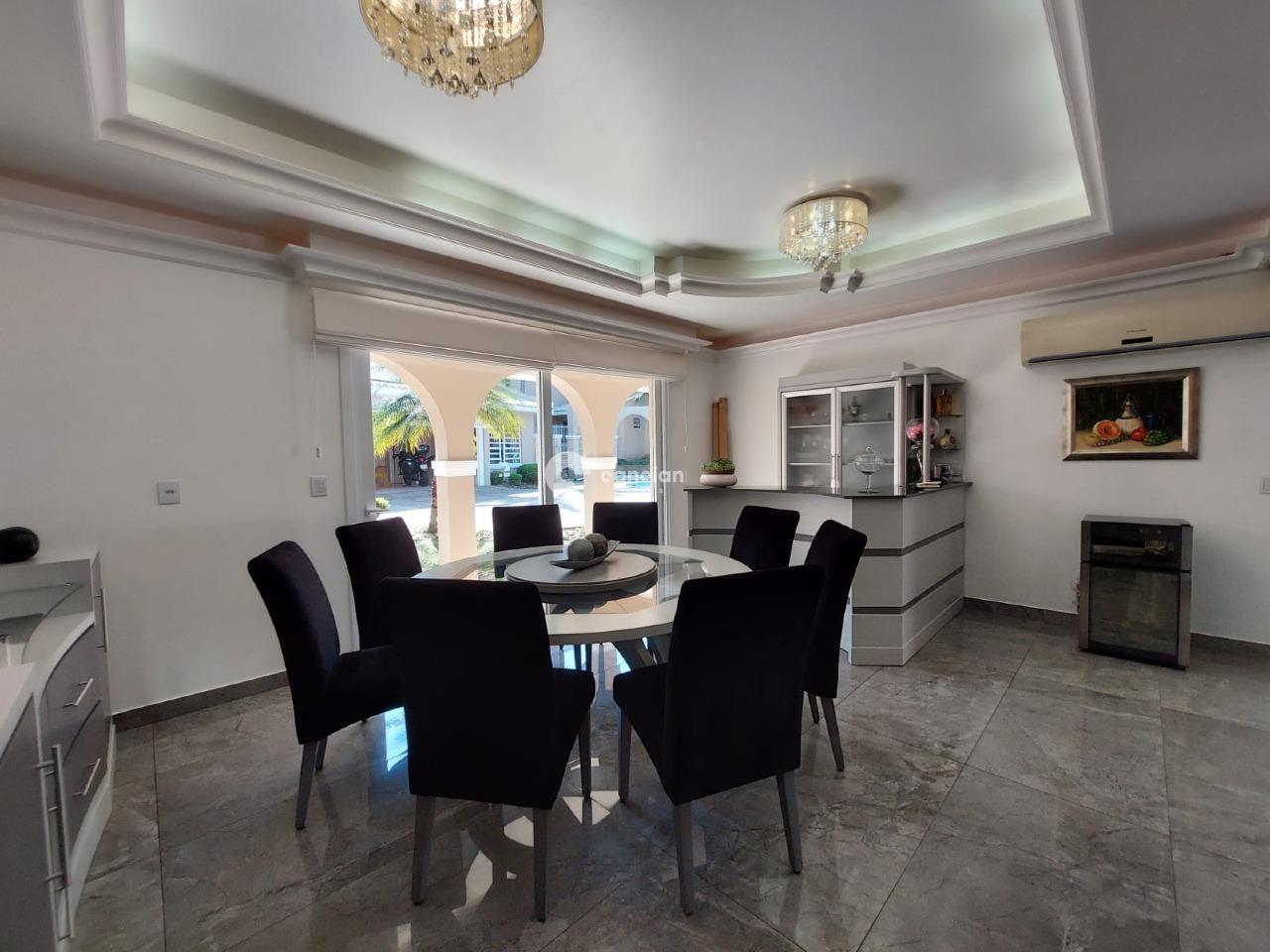 Casa à venda no Nossa Senhora de Fátima: