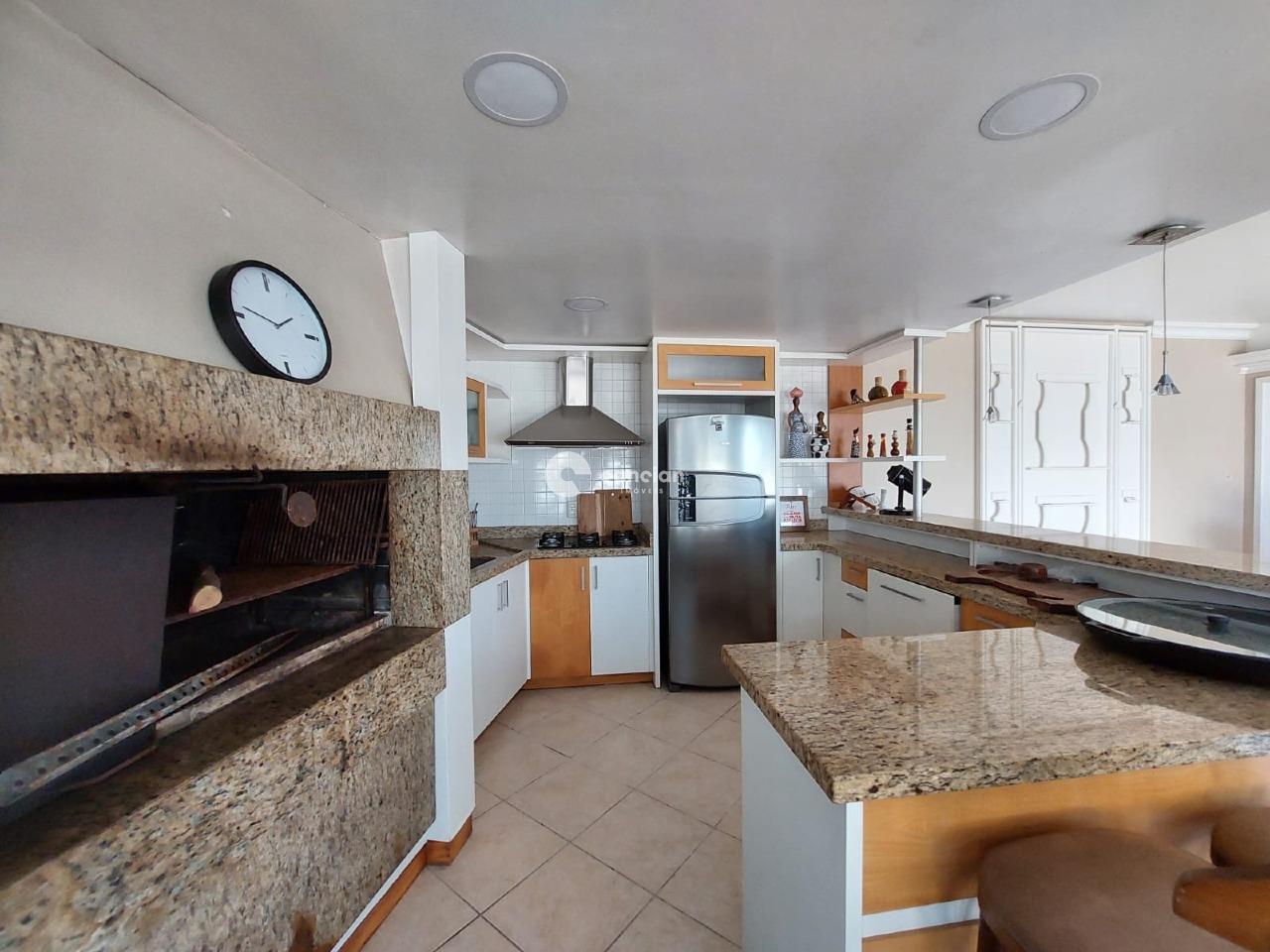 Casa à venda no Nossa Senhora de Fátima: