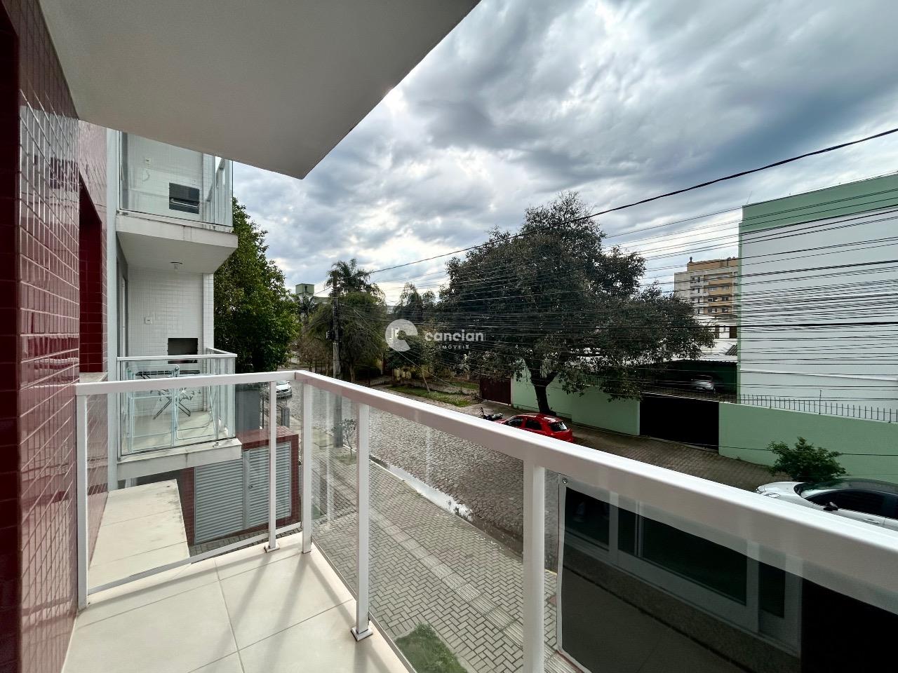 Apartamento à venda no Camobi: