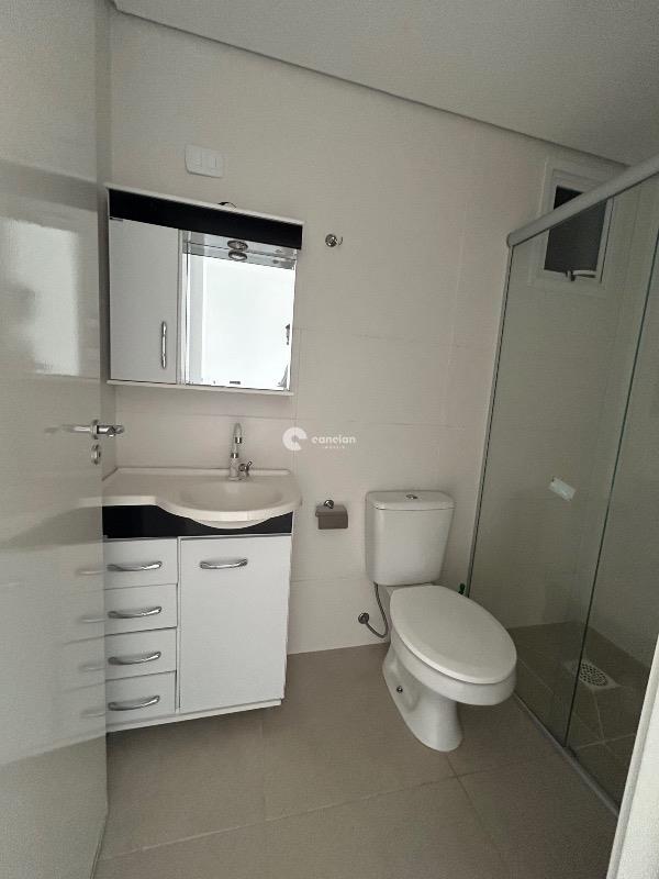 Apartamento à venda no Camobi: