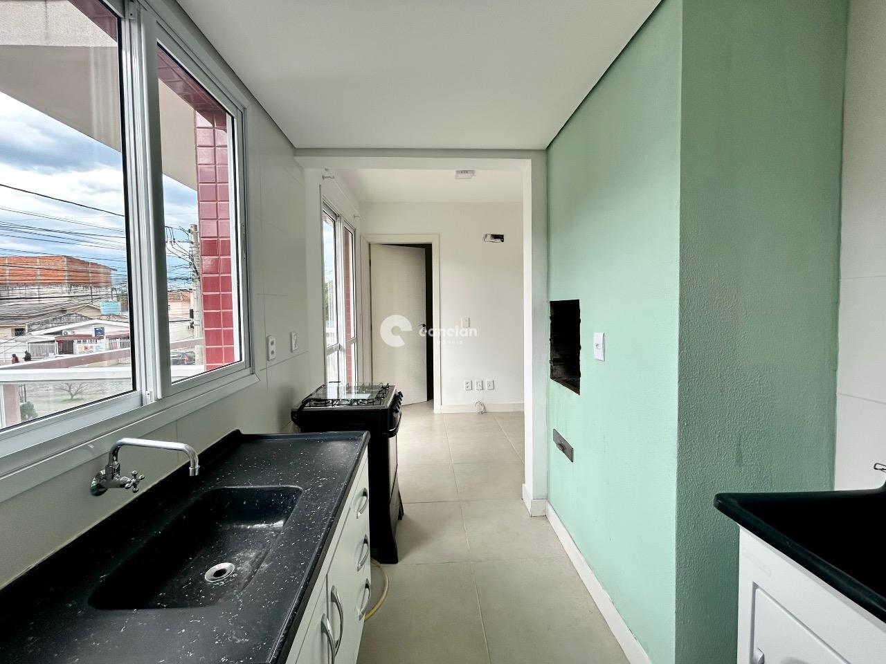 Apartamento à venda no Camobi: